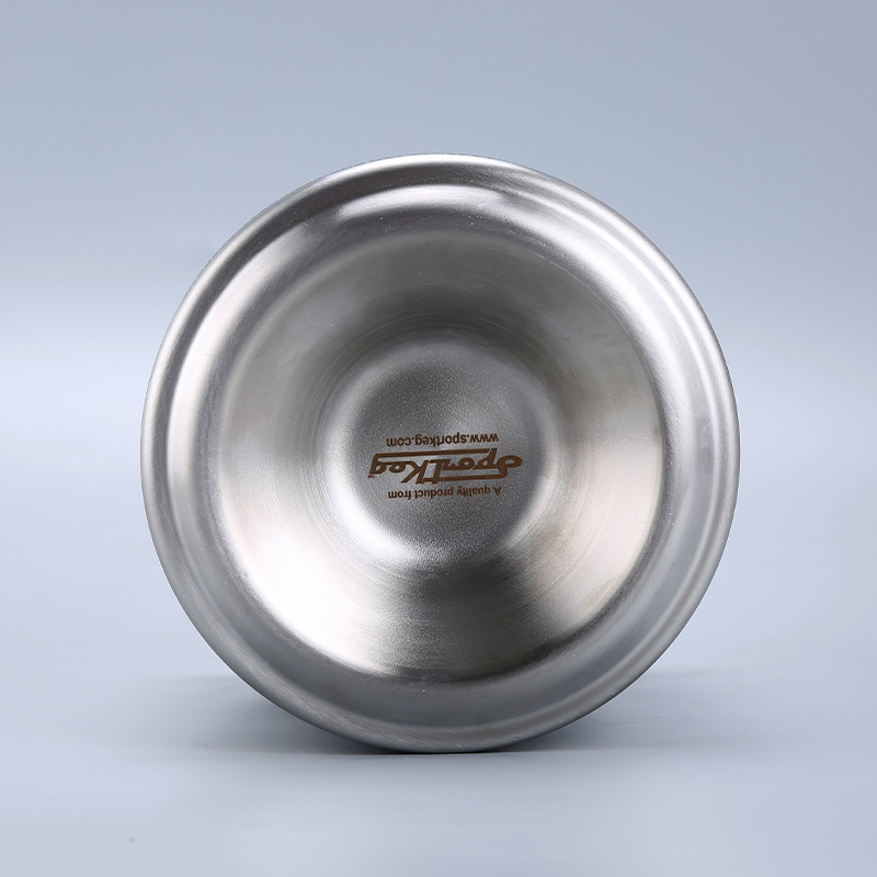 بشکه آبجو فولادی ضد زنگ 305 Us Euro DIN Standard Beer Beer 2/3/4/5L 133*195mm TM-103